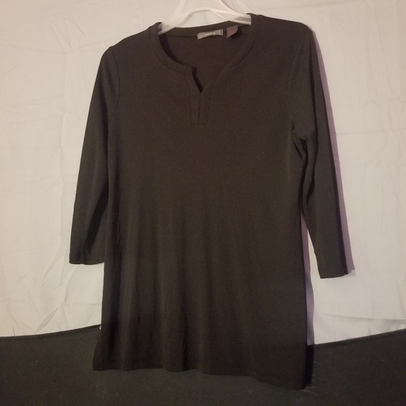 Liz Claiborne Blouse - Picture 1 of 3